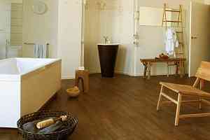 Кварцвиниловые полы FineFloor FF-1500 Wood FF-1584 Сосна Фоджа фото  | FLOORDEALER